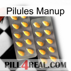 Manup Pills cialis2